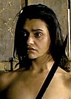 Celebrity: Aida Lopez