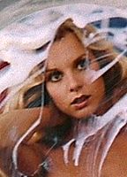 Celebrity: Julia Montgomery