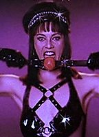 Celebrity: Melinda Clarke