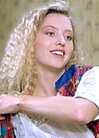Celebrity: Katrine Boorman