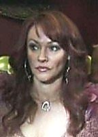 Celebrity: Frances Barber