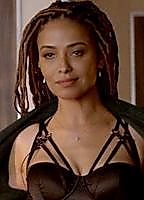 Celebrity: Meta Golding