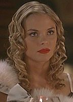 Celebrity: Jaime King