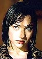Celebrity: Amanda Ryan