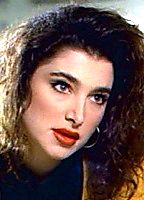 Celebrity: Catya Sassoon