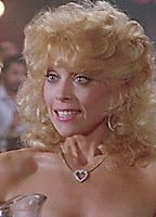Celebrity: Judy Landers