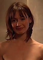 Celebrity: Emily Mortimer