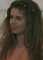 Celebrity: Deborah Caprioglio
