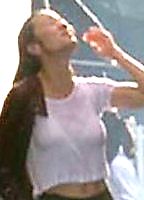 Celebrity: Michelle Yeoh