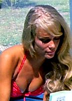 Celebrity: Connie Mason