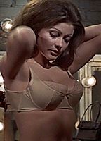 Celebrity: Cynthia Myers