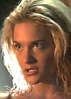 Celebrity: Victoria Pratt