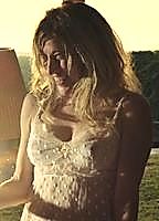 Celebrity: Valeria Bruni Tedeschi