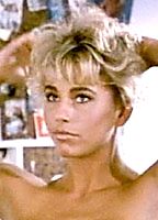 Celebrity: Pam Ward