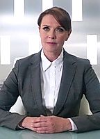 Celebrity: Amanda Tapping