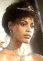 Celebrity: Josephine Jacqueline Jones