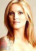 Celebrity: Janine Lindemulder
