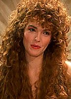 Celebrity: Amy Yasbeck