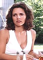 Celebrity: Ashley Laurence