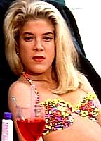 Celebrity: Tori Spelling