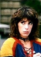Celebrity: Nadia Cassini