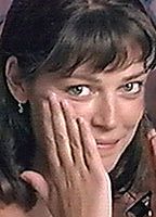 Celebrity: Marianne Denicourt