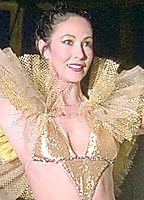 Celebrity: Blanca Guerra