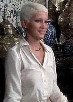 Annie Belle