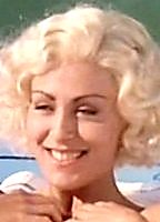 Celebrity: Sabrina Ferilli