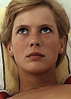Celebrity: Mimsy Farmer