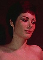 Celebrity: Edwige Fenech