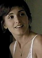 Celebrity: Julie Gayet