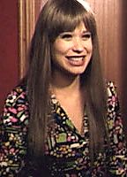 Celebrity: Carla Hidalgo