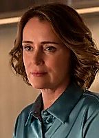 Celebrity: Keeley Hawes