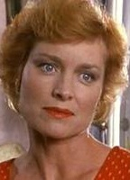 Lisa Harrow