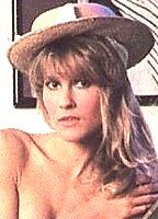 Celebrity: Suzanne Snyder