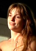 Celebrity: Ina Paule Klink