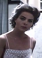 Celebrity: Gudrun Landgrebe