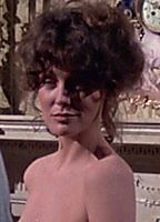 Celebrity: Fiona Lewis