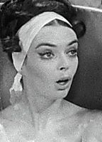 Celebrity: Barbara Steele