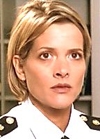 Celebrity: Karin Giegerich
