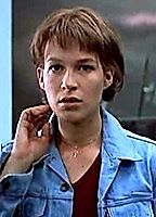 Celebrity: Franka Potente