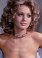 Celebrity: Catherine Spaak