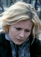 Grazyna Szapolowska