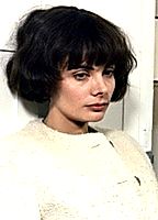 Celebrity: Marie Trintignant