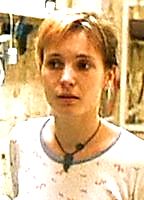 Celebrity: Nadja Uhl