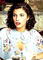 Celebrity: Maribel Verdú