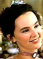 Celebrity: Delphine Zentout