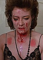 Celebrity: Clare Higgins