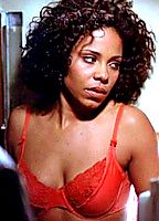 Celebrity: Sanaa Lathan